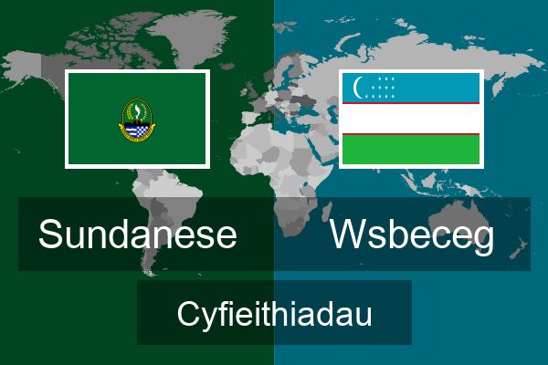  Wsbeceg Cyfieithiadau