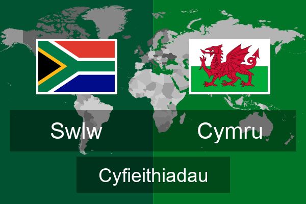  Cymru Cyfieithiadau