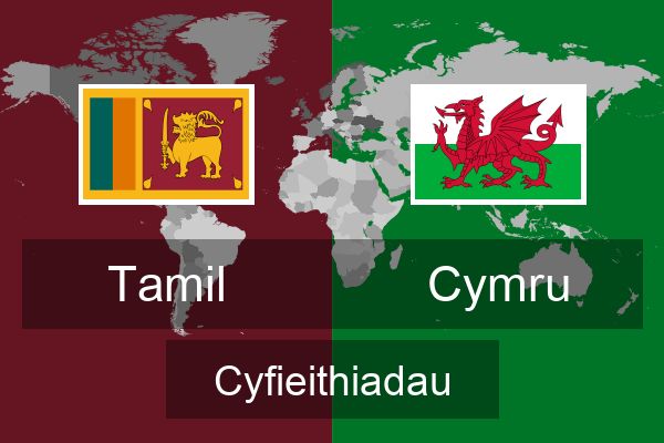  Cymru Cyfieithiadau