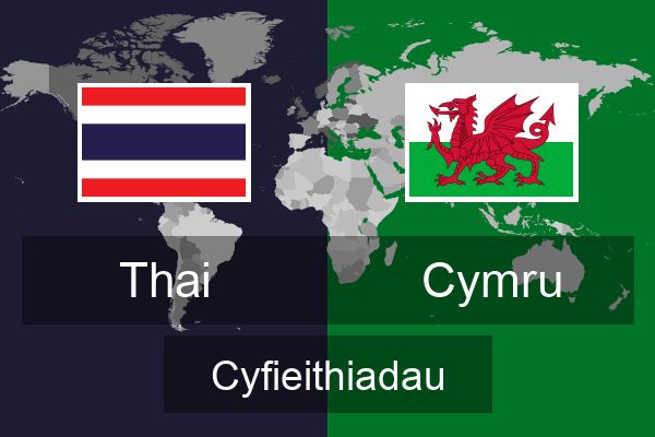  Cymru Cyfieithiadau