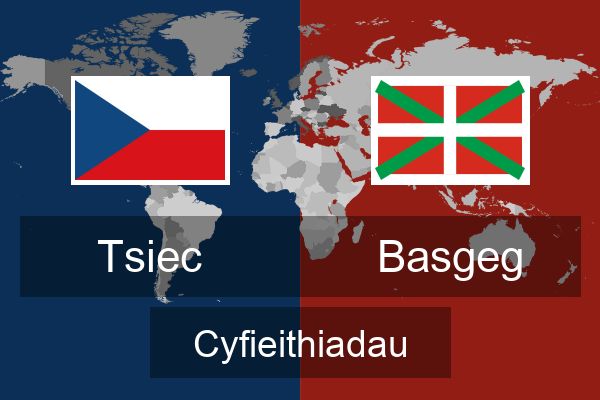  Basgeg Cyfieithiadau