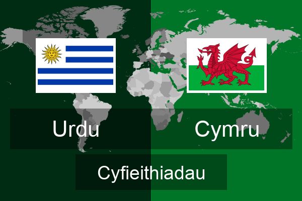  Cymru Cyfieithiadau