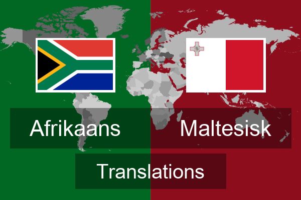  Maltesisk Translations