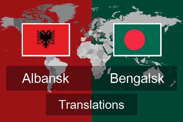  Bengalsk Translations