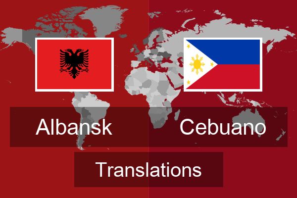  Cebuano Translations