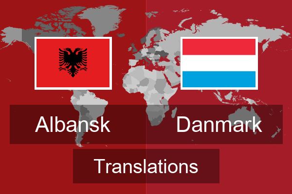  Danmark Translations