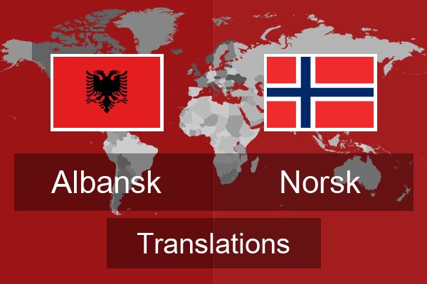  Norsk Translations