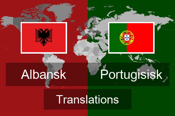  Portugisisk Translations