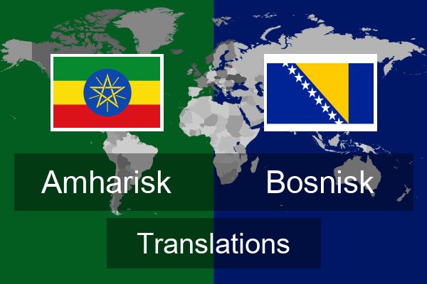  Bosnisk Translations