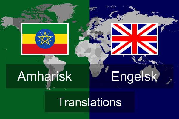  Engelsk Translations