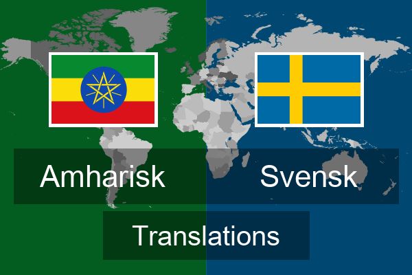  Svensk Translations