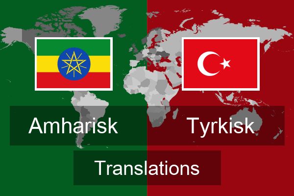  Tyrkisk Translations