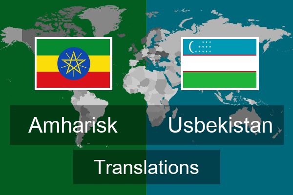  Usbekistan Translations