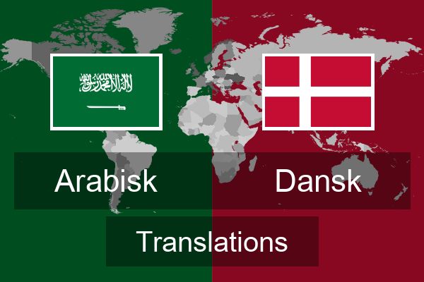  Dansk Translations