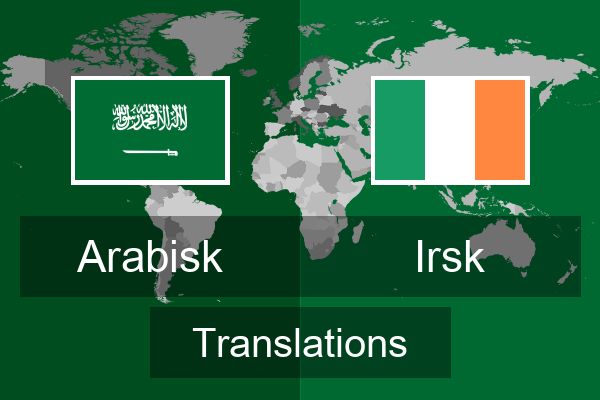  Irsk Translations