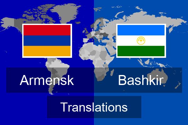  Bashkir Translations