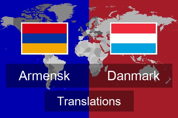  Danmark Translations