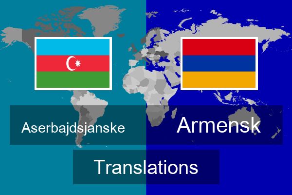  Armensk Translations