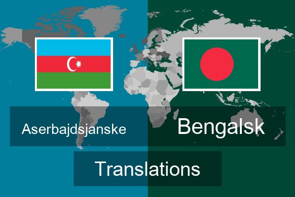  Bengalsk Translations