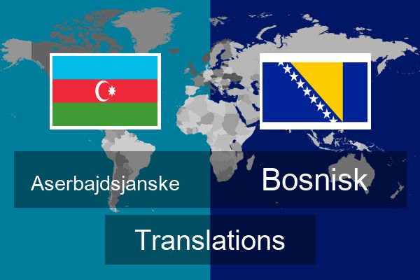  Bosnisk Translations