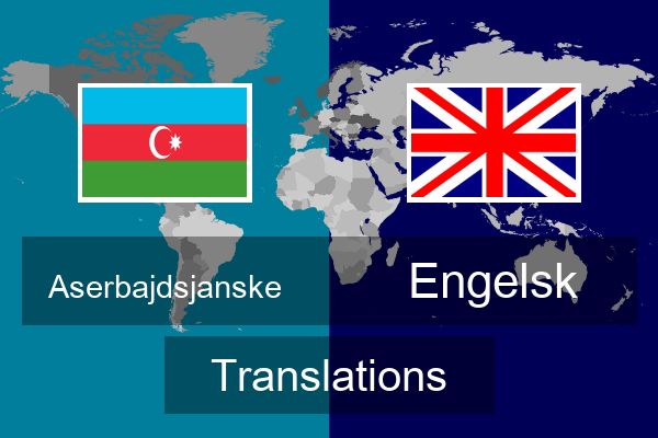  Engelsk Translations