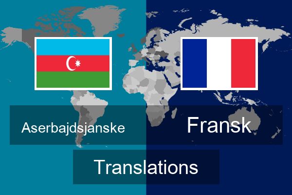  Fransk Translations