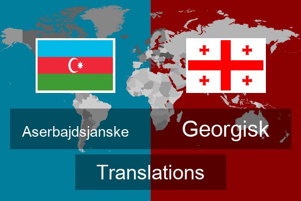  Georgisk Translations