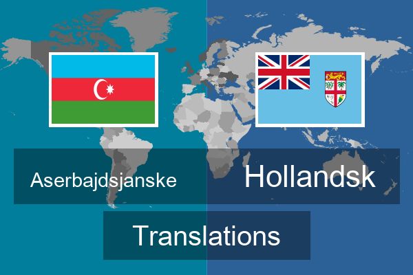  Hollandsk Translations