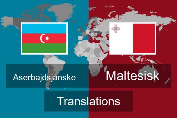  Maltesisk Translations
