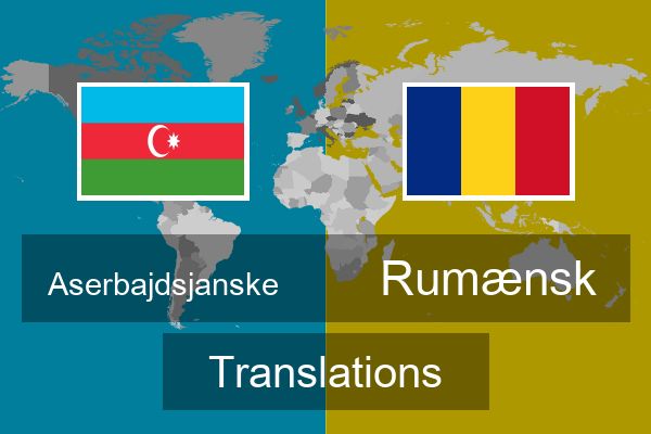  Rumænsk Translations