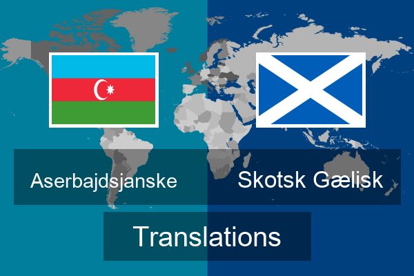  Skotsk Gælisk Translations