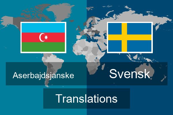  Svensk Translations