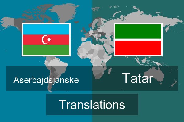  Tatar Translations