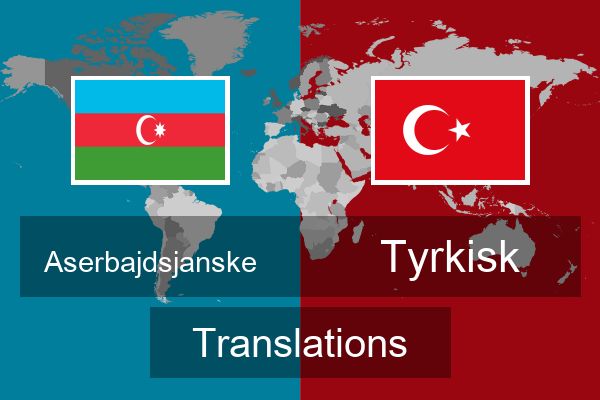  Tyrkisk Translations