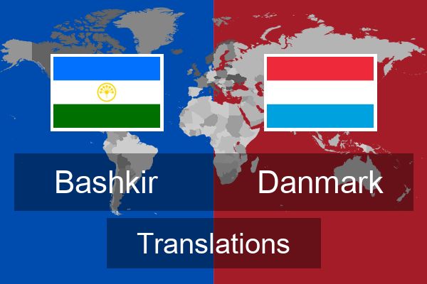  Danmark Translations