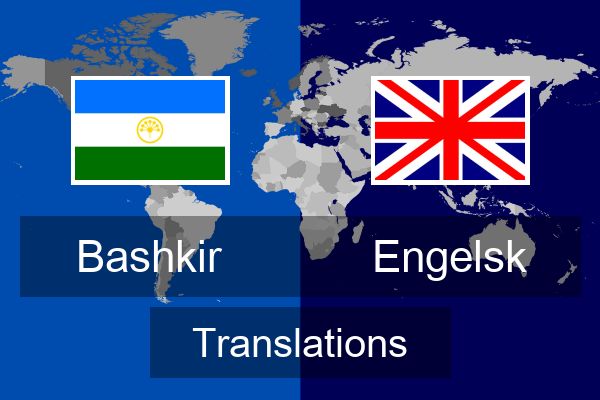  Engelsk Translations