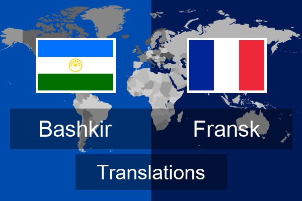  Fransk Translations