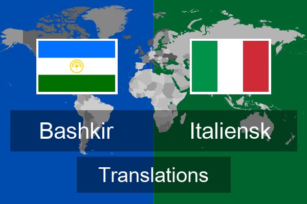  Italiensk Translations