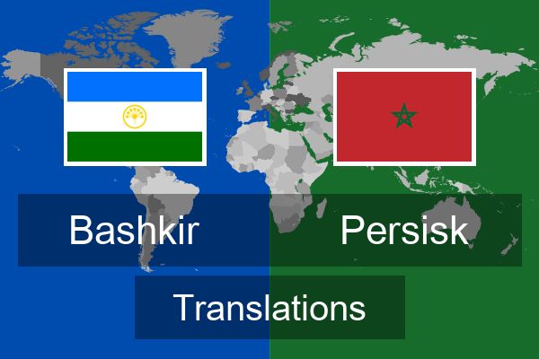  Persisk Translations