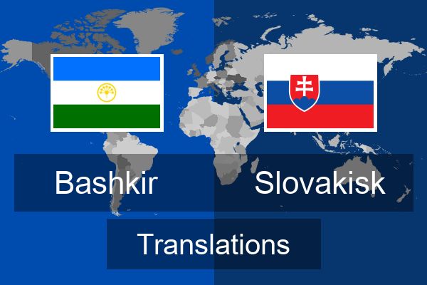  Slovakisk Translations