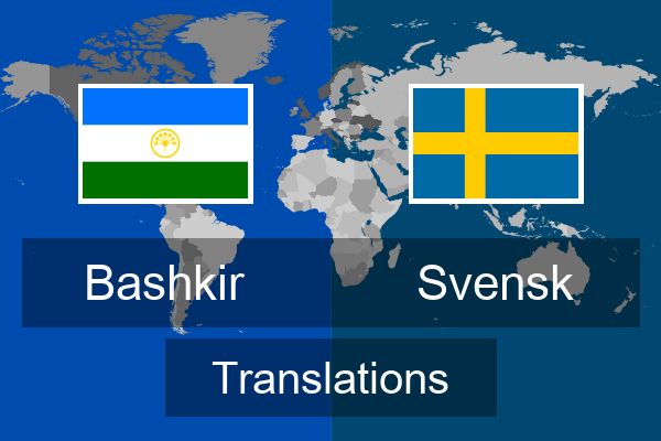  Svensk Translations