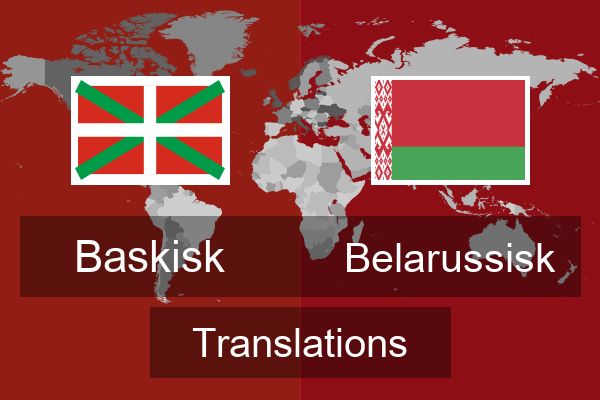  Belarussisk Translations