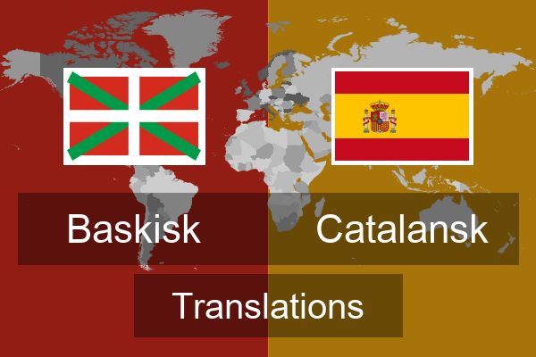  Catalansk Translations