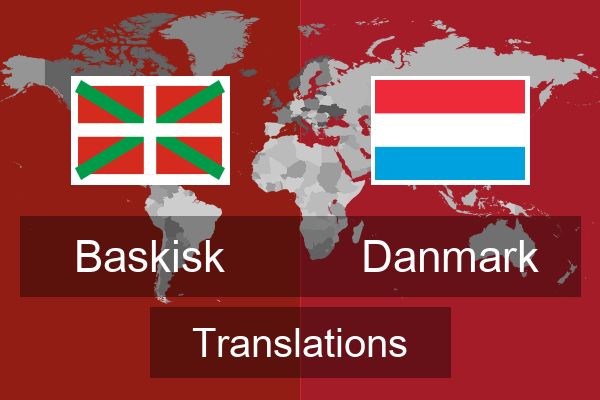  Danmark Translations