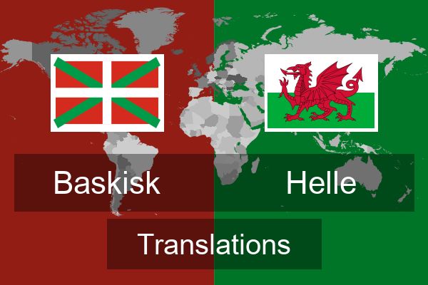  Helle Translations