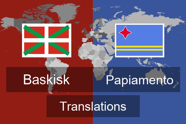  Papiamento Translations