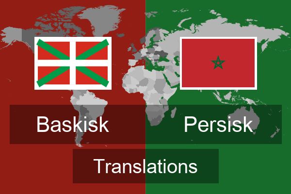  Persisk Translations