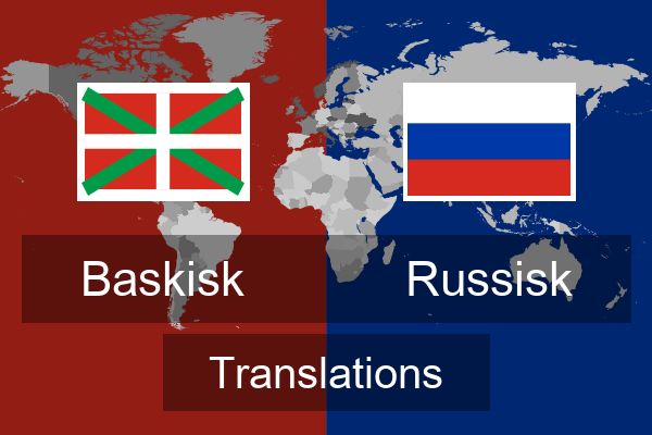  Russisk Translations
