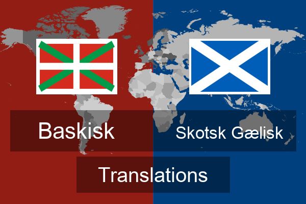  Skotsk Gælisk Translations