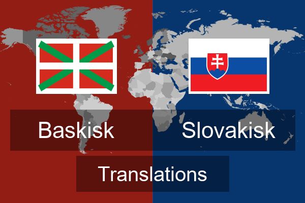  Slovakisk Translations